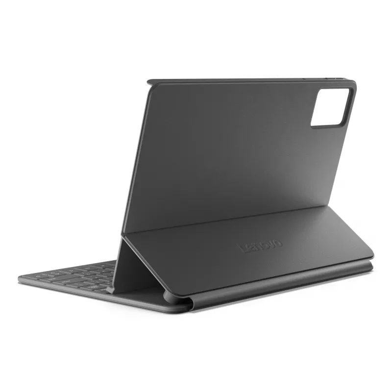 Lenovo ZG38C07082 πληκτρολόγιο φορητής συσκευής Pogo Pin Γκρι