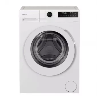 Candy GD 06SS6-S Πλυντήριο ρούχων Φόρτωση από μπροστά 6 kg 1000 στροφές/λεπτό Λευκό