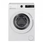 Candy GD 06SS6-S Πλυντήριο ρούχων Φόρτωση από μπροστά 6 kg 1000 στροφές/λεπτό Λευκό