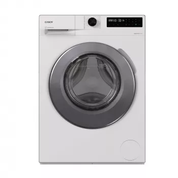 Candy BR 26SSV6-S Πλυντήριο ρούχων Φόρτωση από μπροστά 6 kg 1200 στροφές/λεπτό Λευκό
