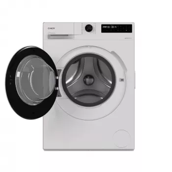 Candy BR 26SSV6-S Πλυντήριο ρούχων Φόρτωση από μπροστά 6 kg 1200 στροφές/λεπτό Λευκό