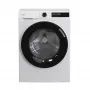 Candy BR 47SBL8-S Πλυντήριο ρούχων Φόρτωση από μπροστά 7 kg 1400 στροφές/λεπτό Λευκό