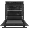 Whirlpool AKZ9S 8271 IX 73 L Ανοξείδωτο