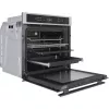 Whirlpool AKZ9S 8271 IX 73 L Ανοξείδωτο