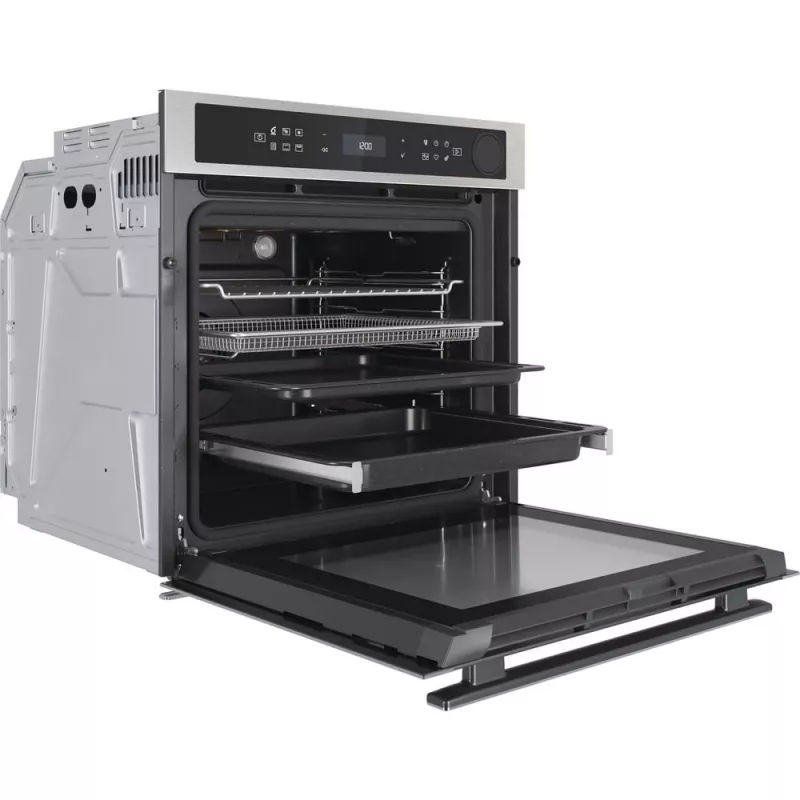 Whirlpool AKZ9S 8271 IX 73 L Ανοξείδωτο