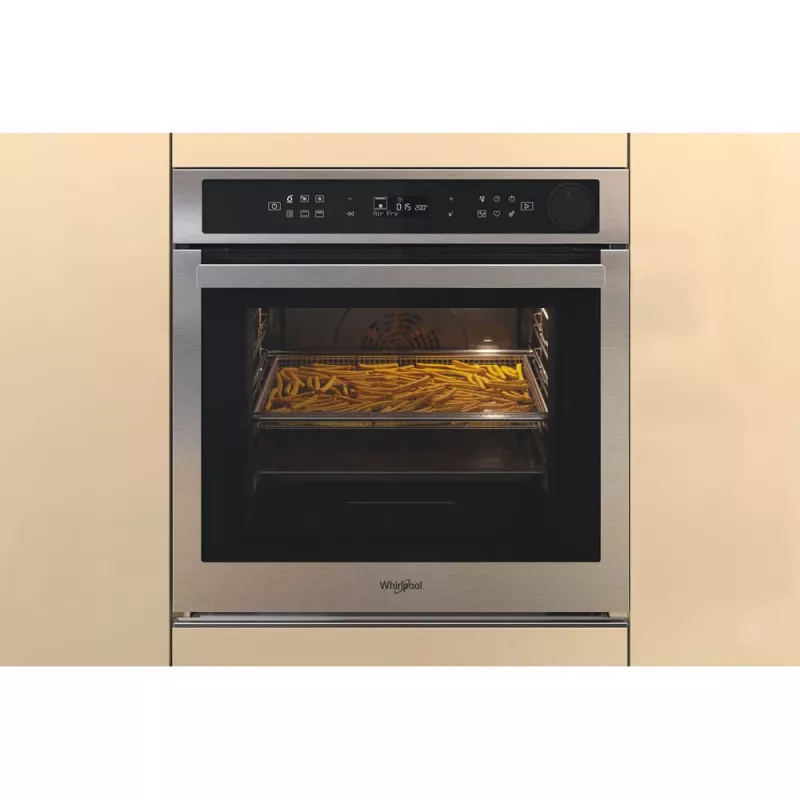 Whirlpool AKZ9S 8271 IX 73 L Ανοξείδωτο