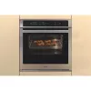 Whirlpool AKZ9S 8271 IX 73 L Ανοξείδωτο