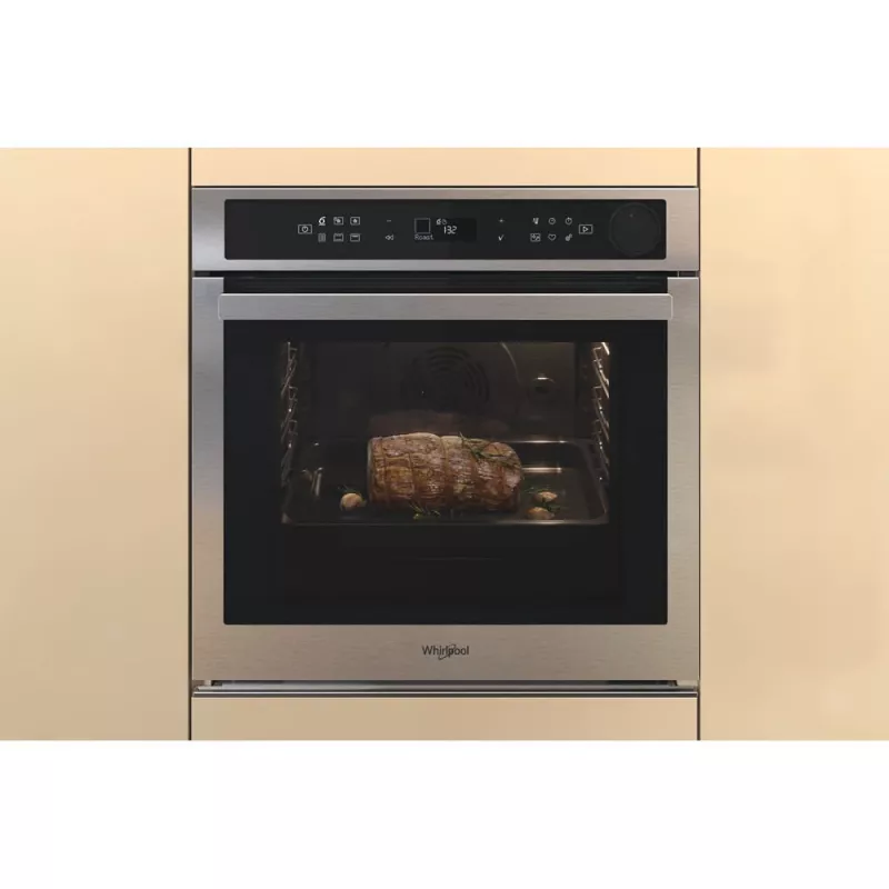 Whirlpool AKZ9S 8271 IX 73 L Ανοξείδωτο