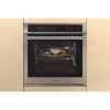 Whirlpool AKZ9S 8271 IX 73 L Ανοξείδωτο