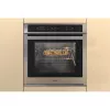 Whirlpool AKZ9S 8271 IX 73 L Ανοξείδωτο