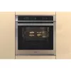 Whirlpool AKZ9S 8271 IX 73 L Ανοξείδωτο