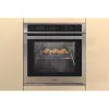 Whirlpool AKZ9S 8271 IX 73 L Ανοξείδωτο