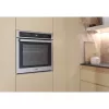 Whirlpool AKZ9S 8271 IX 73 L Ανοξείδωτο