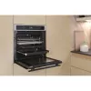 Whirlpool AKZ9S 8271 IX 73 L Ανοξείδωτο