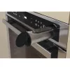 Whirlpool AKZ9S 8271 IX 73 L Ανοξείδωτο
