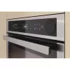 Whirlpool AKZ9S 8271 IX 73 L Ανοξείδωτο