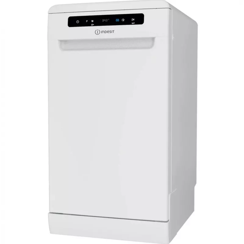 Indesit DSFO 3T224 C Πλυντήριο πιάτων ελεύθερο