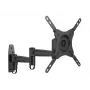Βραχίονας βάσης Multibrackets M VESA Flexarm 360 III Μαύρο 75 100 200