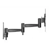 Βραχίονας βάσης Multibrackets M VESA Flexarm 360 III Μαύρο 75 100 200