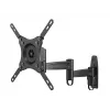 Βραχίονας βάσης Multibrackets M VESA Flexarm 360 III Μαύρο 75 100 200