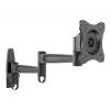 Βραχίονας βάσης Multibrackets M VESA Flexarm 360 III Μαύρο 75 100 200