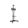 Multibrackets M Public Floorstand Basic 150 περιλαμβάνει ράφι & βάση κάμερας