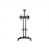 Multibrackets M Public Floorstand Basic 150 περιλαμβάνει ράφι & βάση κάμερας