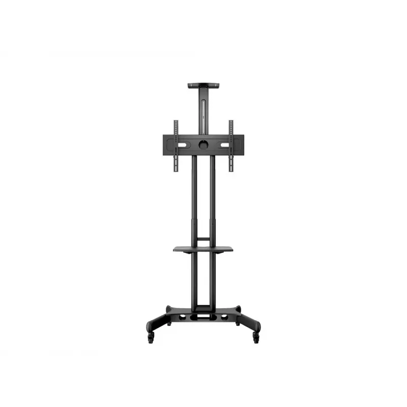 Multibrackets M Public Floorstand Basic 150 περιλαμβάνει ράφι & βάση κάμερας