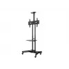 Multibrackets M Public Floorstand Basic 150 περιλαμβάνει ράφι & βάση κάμερας