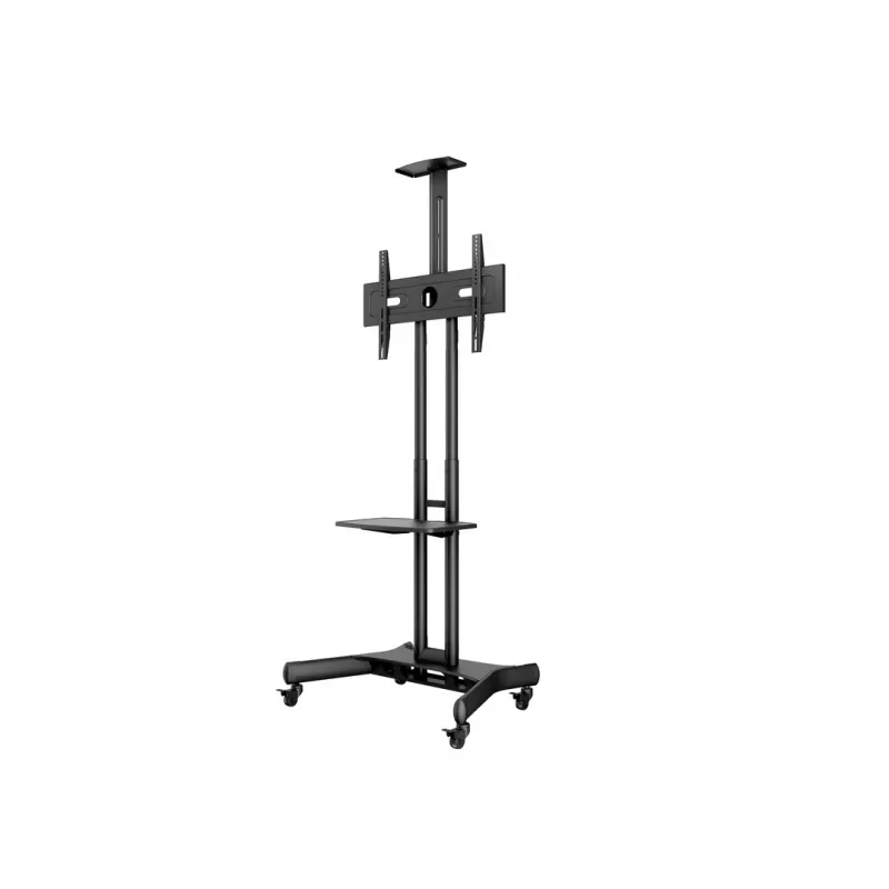 Multibrackets M Public Floorstand Basic 150 περιλαμβάνει ράφι & βάση κάμερας