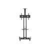 Multibrackets M Public Floorstand Basic 150 περιλαμβάνει ράφι & βάση κάμερας