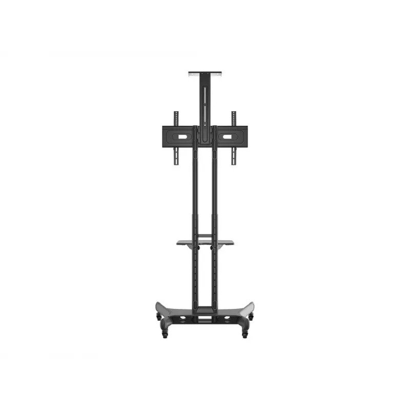 Multibrackets M Public Floorstand Basic 150 περιλαμβάνει ράφι & βάση κάμερας