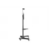 Multibrackets M Public Floorstand Basic 150 περιλαμβάνει ράφι & βάση κάμερας