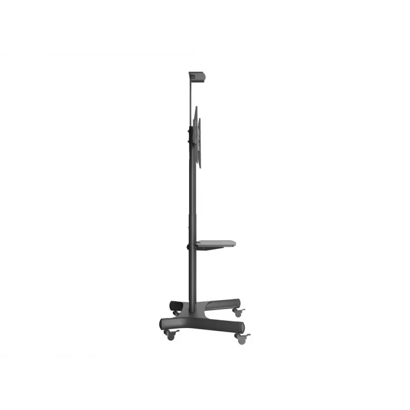 Multibrackets M Public Floorstand Basic 150 περιλαμβάνει ράφι & βάση κάμερας
