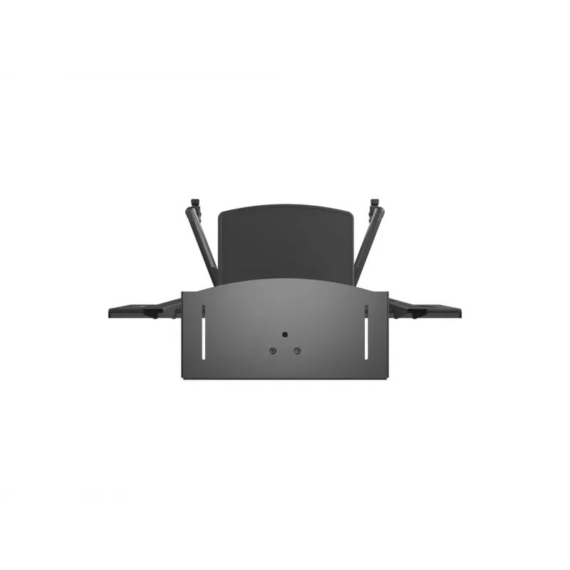 Multibrackets M Public Floorstand Basic 150 περιλαμβάνει ράφι & βάση κάμερας