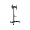 Multibrackets M Public Floorstand Basic 150 περιλαμβάνει ράφι & βάση κάμερας