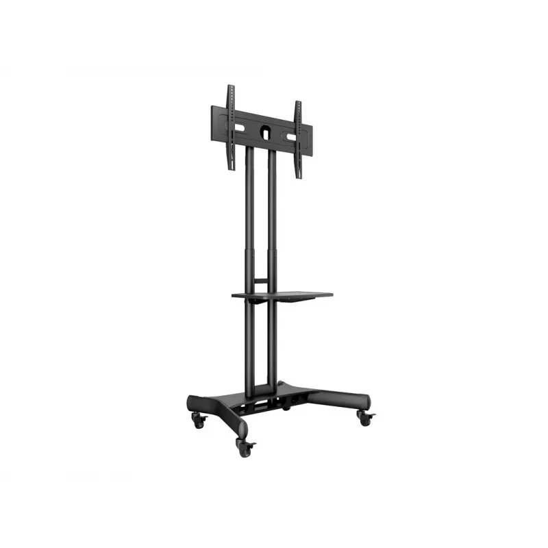 Multibrackets M Public Floorstand Basic 150 περιλαμβάνει ράφι & βάση κάμερας