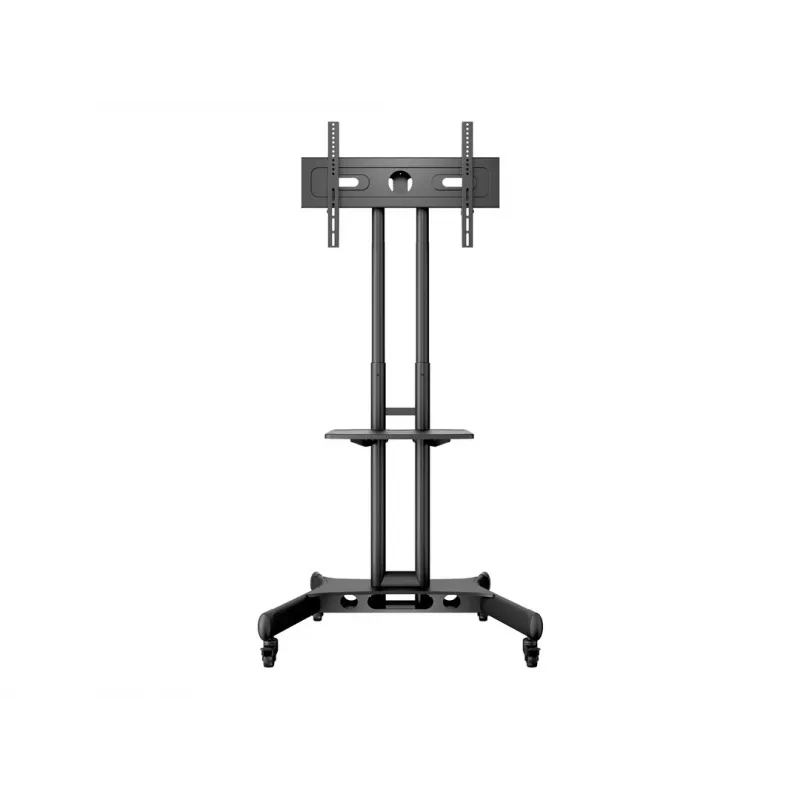 Multibrackets M Public Floorstand Basic 150 περιλαμβάνει ράφι & βάση κάμερας
