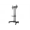 Multibrackets M Public Floorstand Basic 150 περιλαμβάνει ράφι & βάση κάμερας