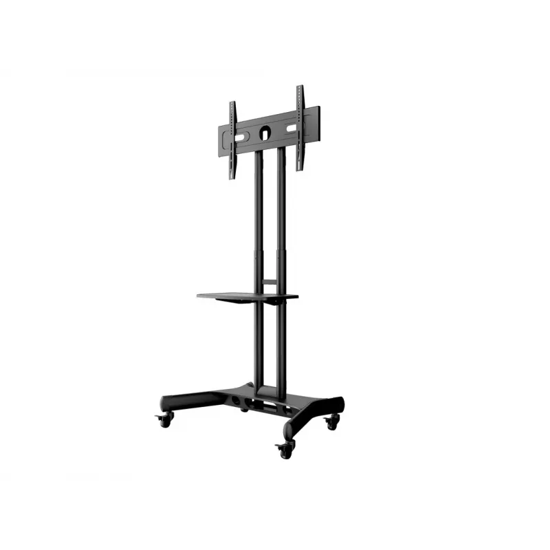Multibrackets M Public Floorstand Basic 150 περιλαμβάνει ράφι & βάση κάμερας