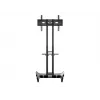 Multibrackets M Public Floorstand Basic 150 περιλαμβάνει ράφι & βάση κάμερας