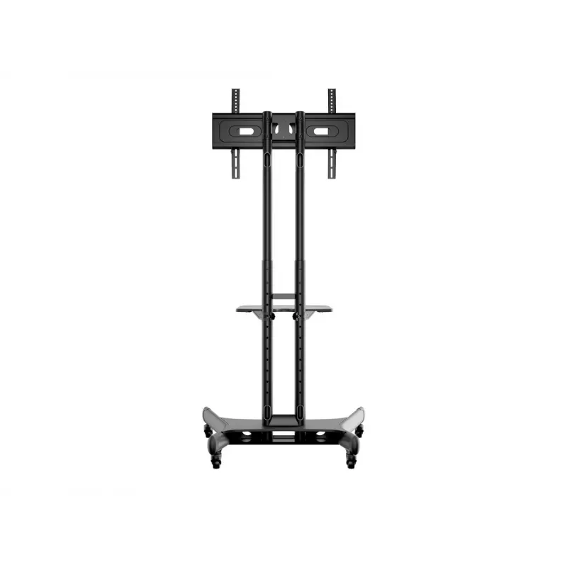Multibrackets M Public Floorstand Basic 150 περιλαμβάνει ράφι & βάση κάμερας