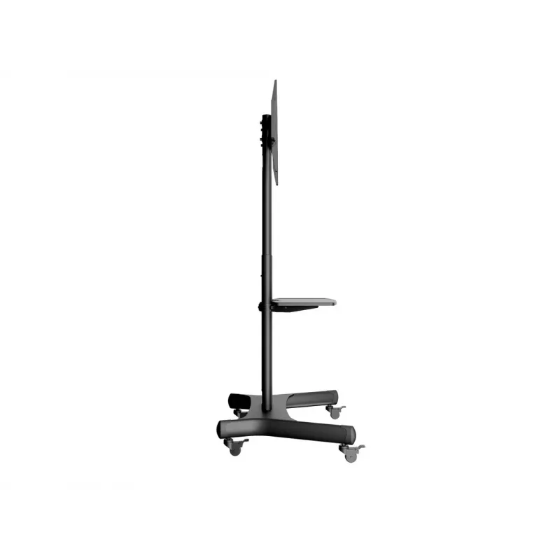 Multibrackets M Public Floorstand Basic 150 περιλαμβάνει ράφι & βάση κάμερας