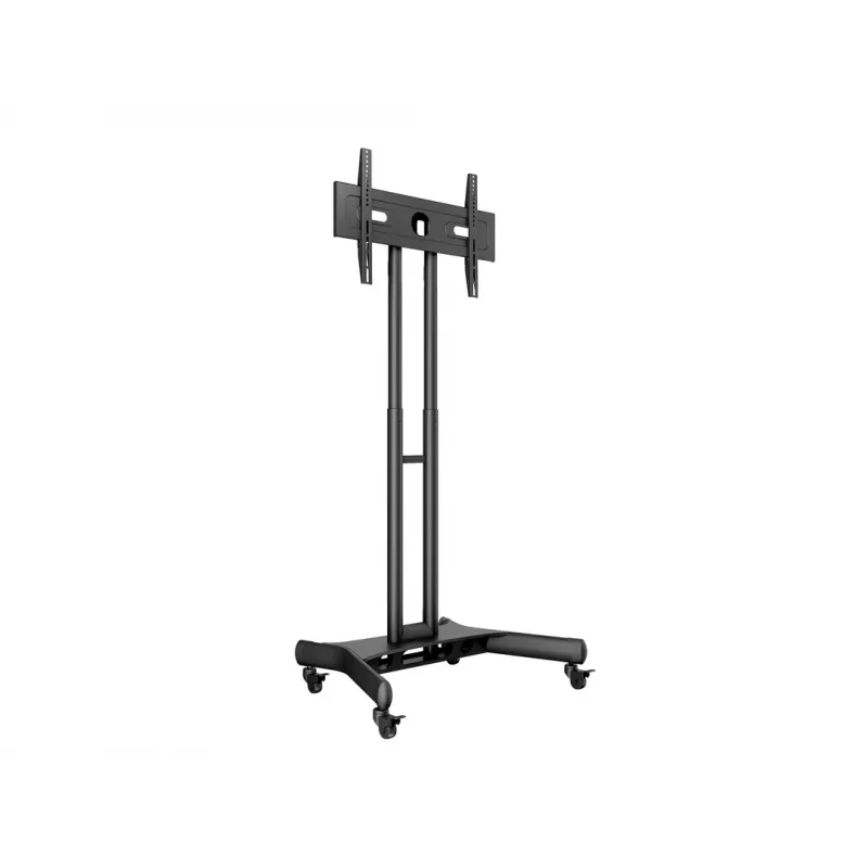 Multibrackets M Public Floorstand Basic 150 περιλαμβάνει ράφι & βάση κάμερας