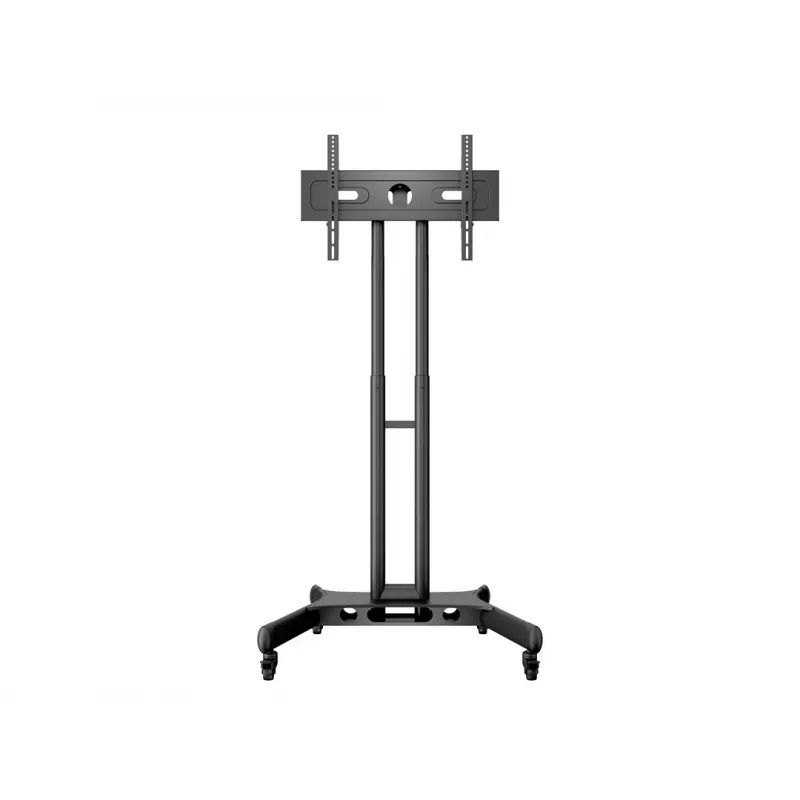 Multibrackets M Public Floorstand Basic 150 περιλαμβάνει ράφι & βάση κάμερας