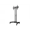 Multibrackets M Public Floorstand Basic 150 περιλαμβάνει ράφι & βάση κάμερας
