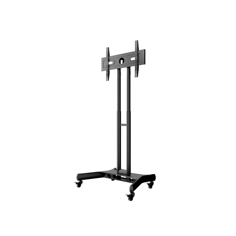 Multibrackets M Public Floorstand Basic 150 περιλαμβάνει ράφι & βάση κάμερας