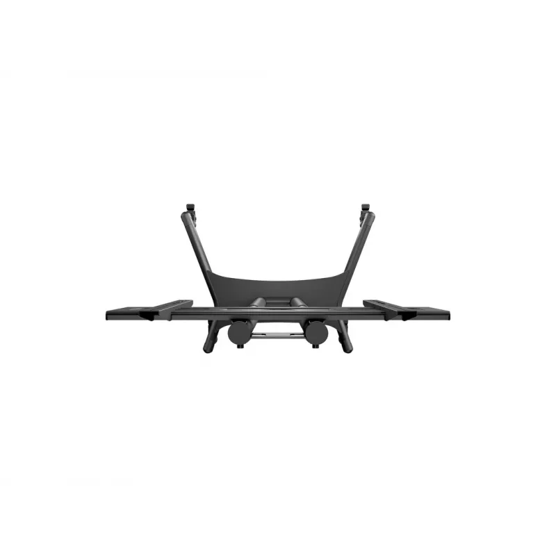Multibrackets M Public Floorstand Basic 150 περιλαμβάνει ράφι & βάση κάμερας