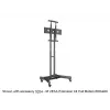 Multibrackets M Public Floorstand Basic 150 περιλαμβάνει ράφι & βάση κάμερας