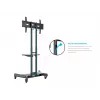 Multibrackets M Public Floorstand Basic 150 περιλαμβάνει ράφι & βάση κάμερας
